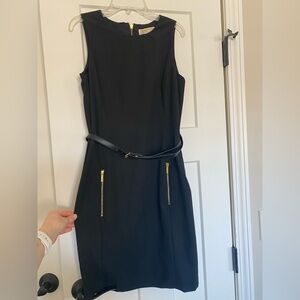 NWOT Michael Kors dress w/belt